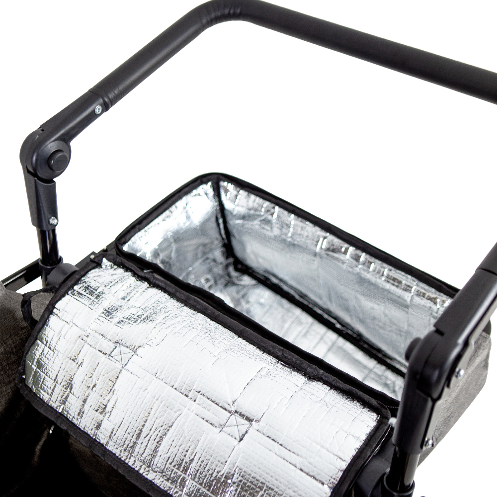 Jolly Trolley Kidokar E