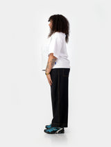 The Uniform Jeans - Black