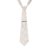 Malondie MLogo Tie