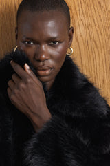 Mia Fur Jacket