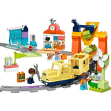 LEGO® DUPLO® Big Interactive Community Train