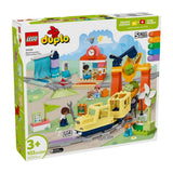 LEGO® DUPLO® Big Interactive Community Train