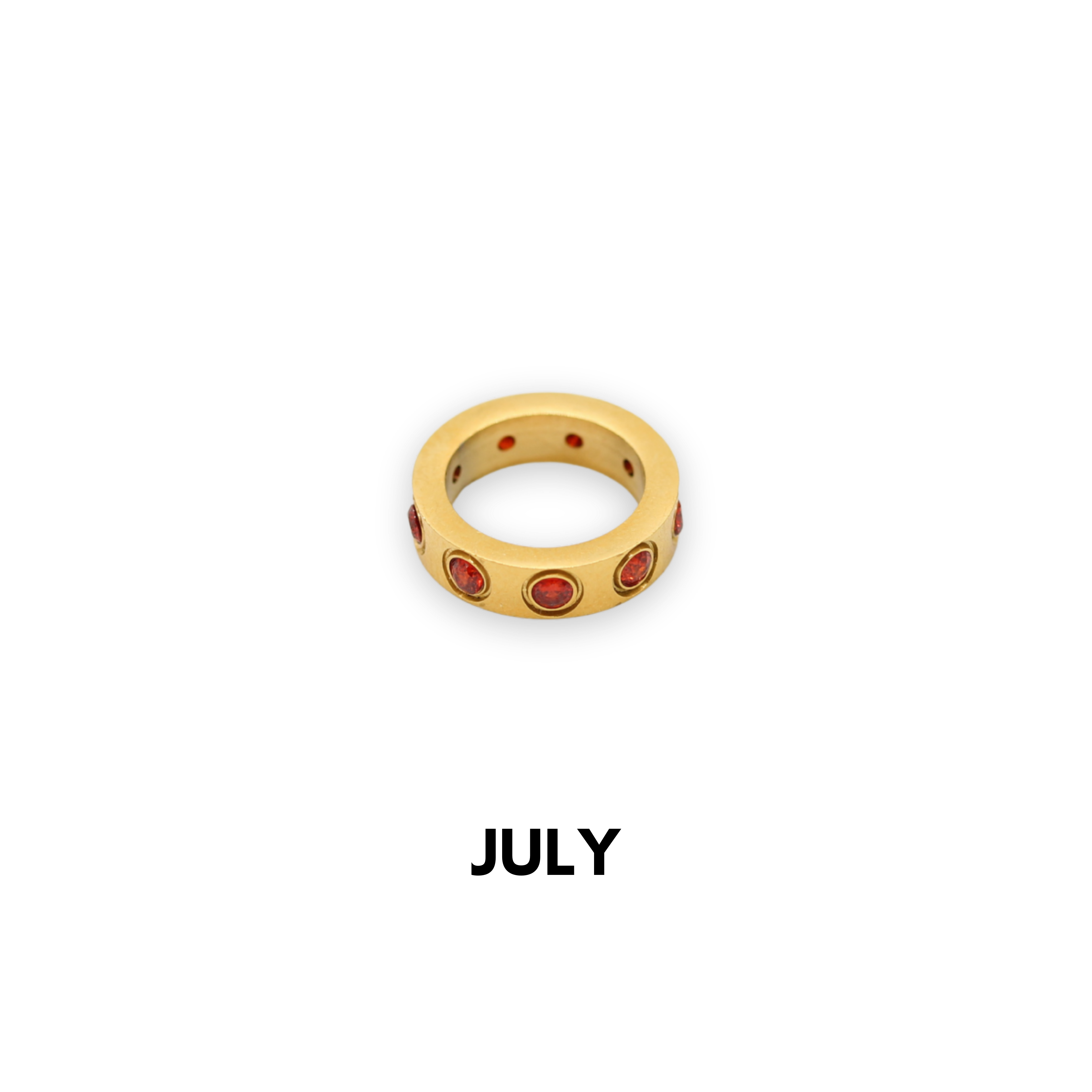 Halo Charms