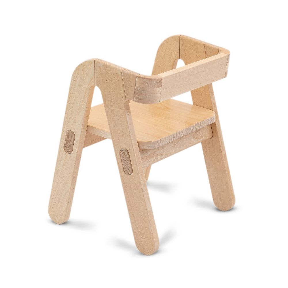 Little Zulik Connection Kids Chair