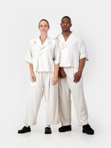 The Weekend Shirt - Linen