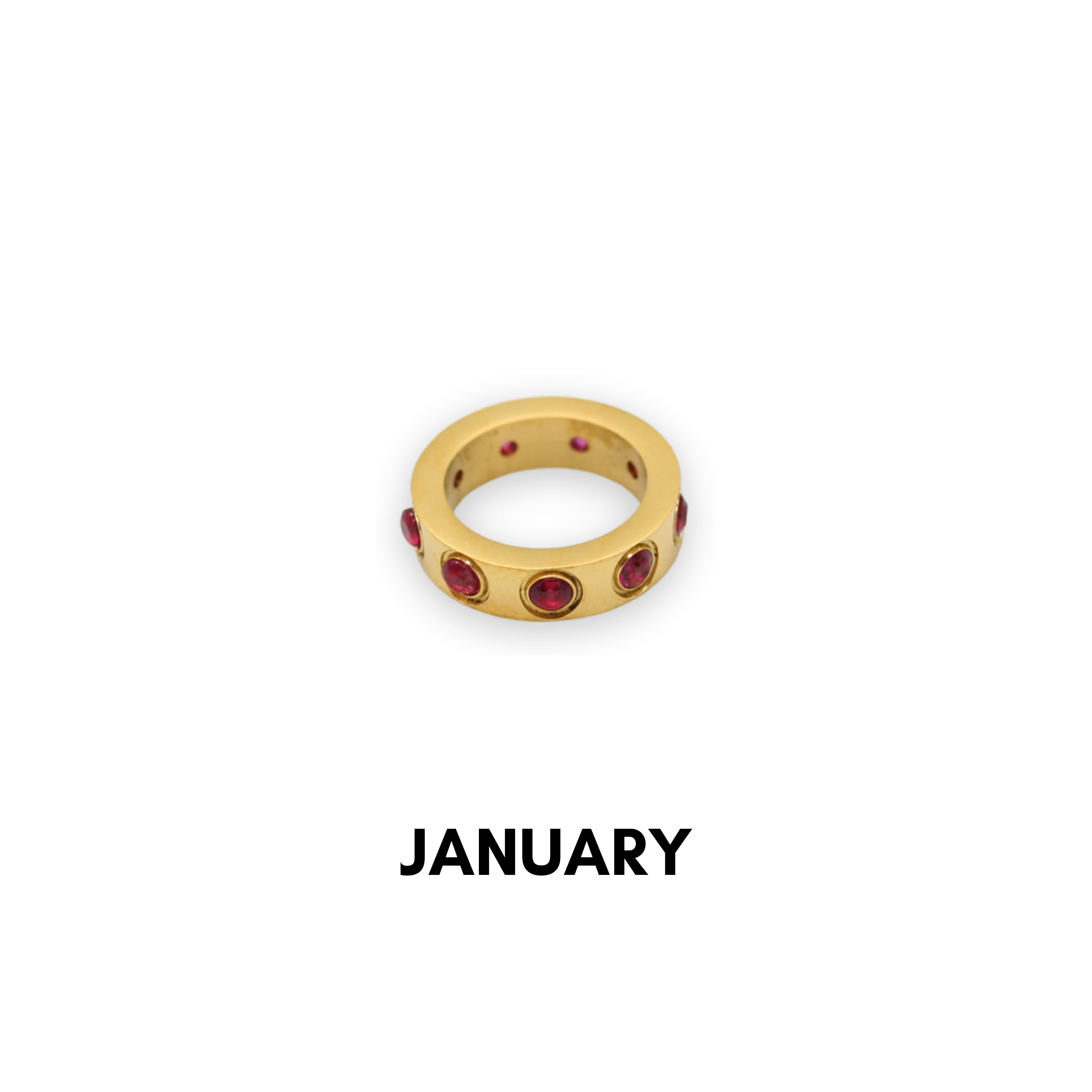 Halo Charms