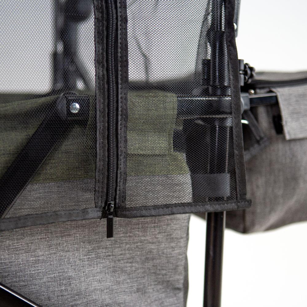 KidoKar E Mosquito Net