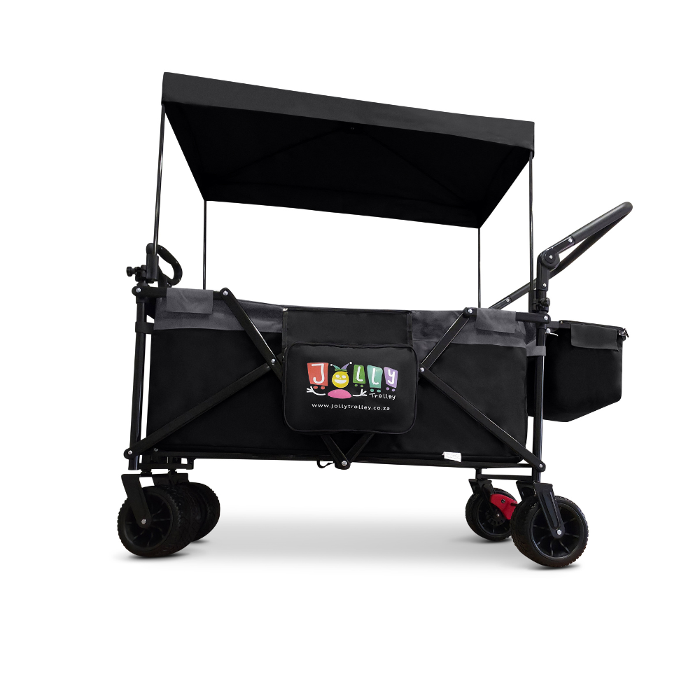 Jolly Trolley 4x4 Family
