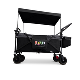 Jolly Trolley 4x4 Family