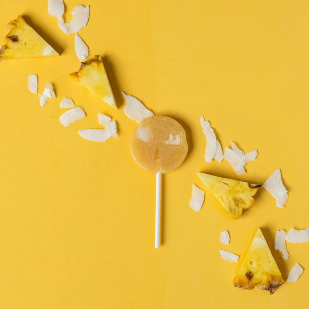 Collagen Lollipops Singles