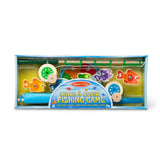 Melissa & Doug Catch & Count Fishing Game