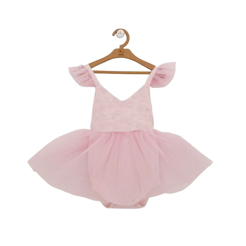Everli Valentina Baby Dress