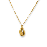Cowry Shell Necklace