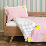 Phlo Studio Washed Cotton Duvet Set