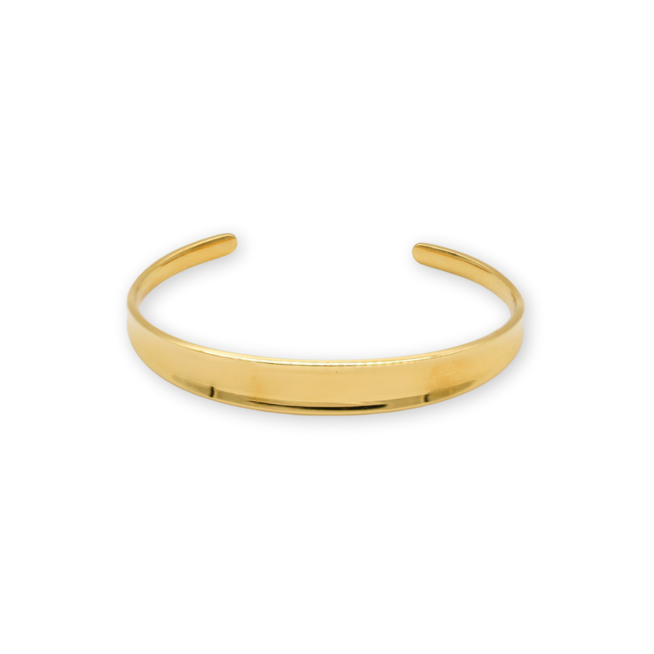Minimalist Bangle