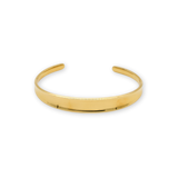 Minimalist Bangle