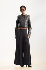 Noa Cropped Jacket