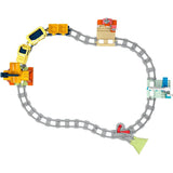LEGO® DUPLO® Big Interactive Community Train