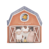 Little Dutch Farm Bath Book