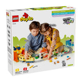 LEGO® DUPLO® Big Interactive Community Train