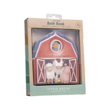 Little Dutch Farm Bath Book