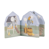 Little Dutch Farm Bath Book