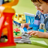 LEGO® DUPLO® Big Interactive Community Train