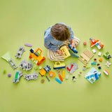 LEGO® DUPLO® Big Interactive Community Train