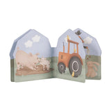 Little Dutch Farm Bath Book