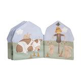 Little Dutch Farm Bath Book