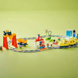 LEGO® DUPLO® Big Interactive Community Train