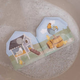 Little Dutch Farm Bath Book
