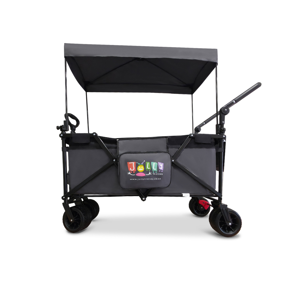 Jolly Trolley 4x4 Family