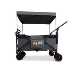 Jolly Trolley 4x4 Family