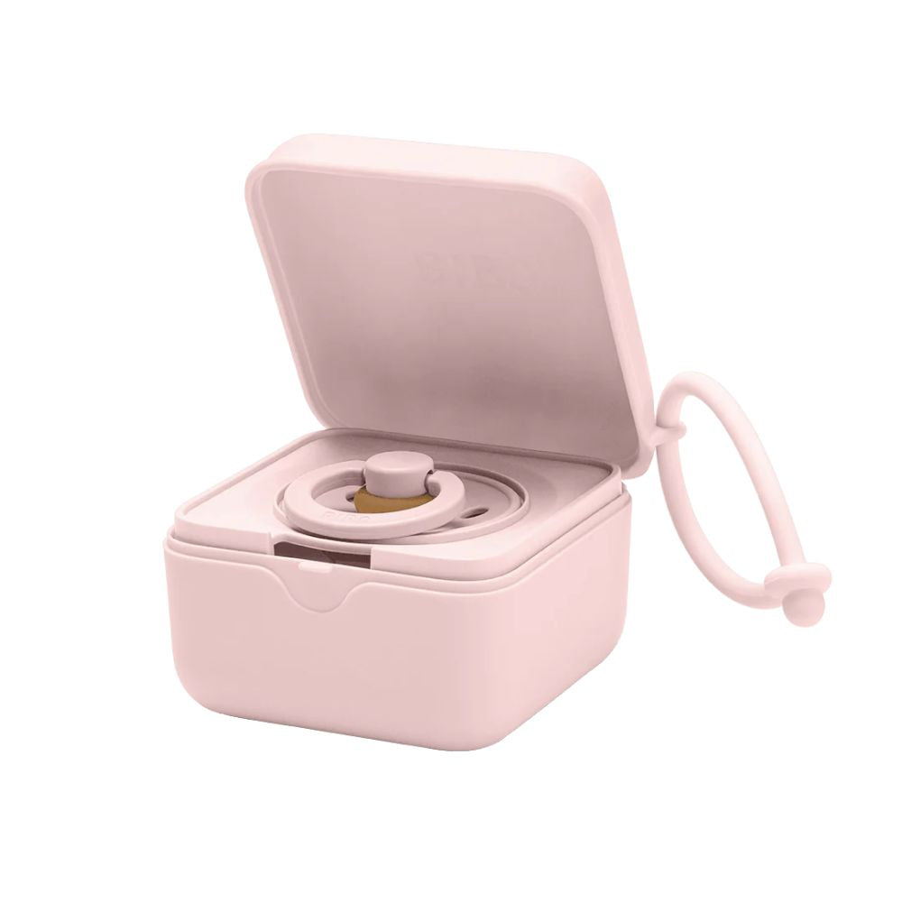 BIBS x Liberty Meadow Pacifier Box
