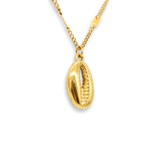 Cowry Shell Necklace