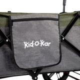 Jolly Trolley Kidokar E