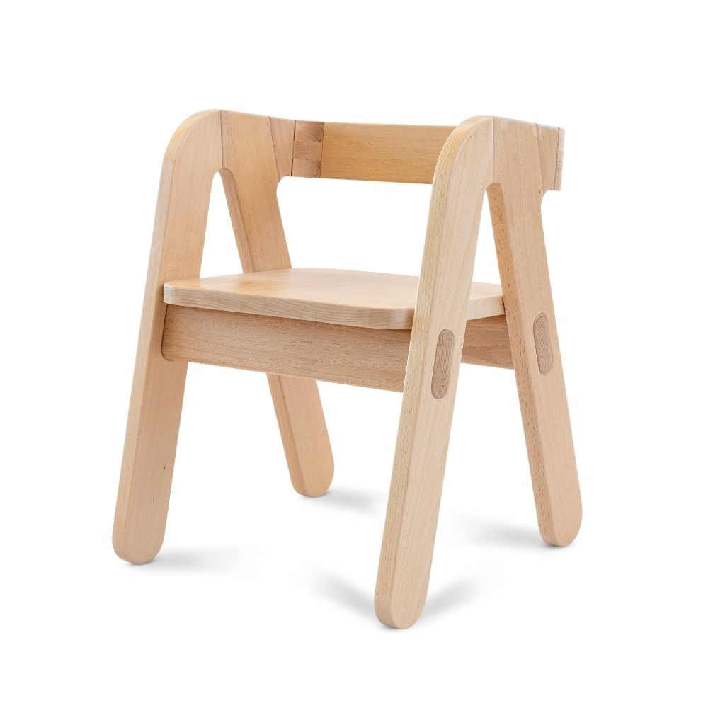 Little Zulik Connection Kids Chair