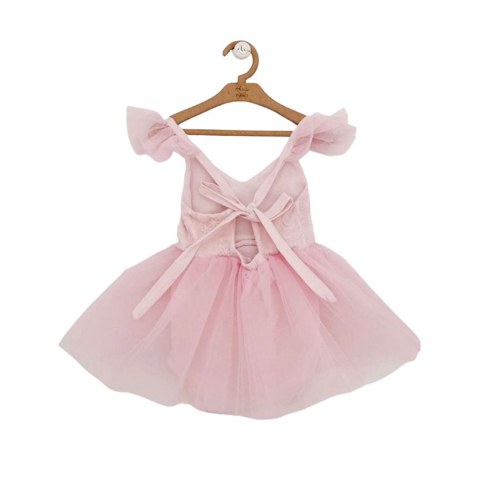 Everli Valentina Baby Dress