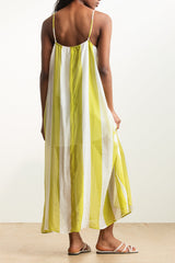 Zayn Trapeze Dress