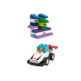 LEGO® DUPLO® F1® Team Race Cars & Drivers