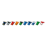 LEGO® DUPLO® F1® Team Race Cars & Drivers