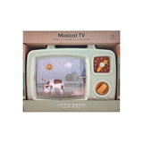 Little Dutch Little Farm Music TV