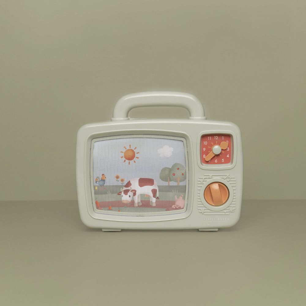 Little Dutch Little Farm Music TV