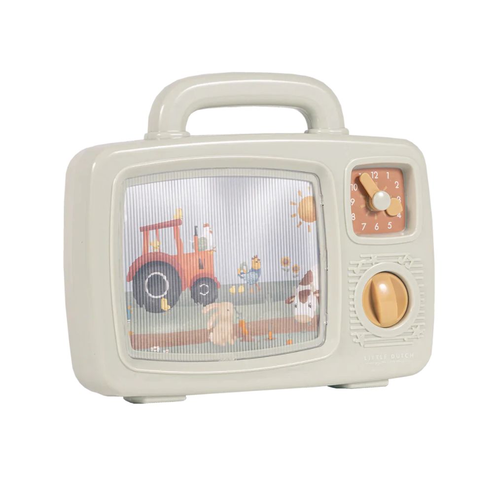 Little Dutch Little Farm Music TV