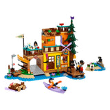 LEGO® Friends Adventure Camp Water Sports