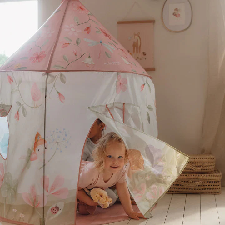 Little Dutch Play Tent