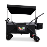 Jolly Trolley 4x4 Family