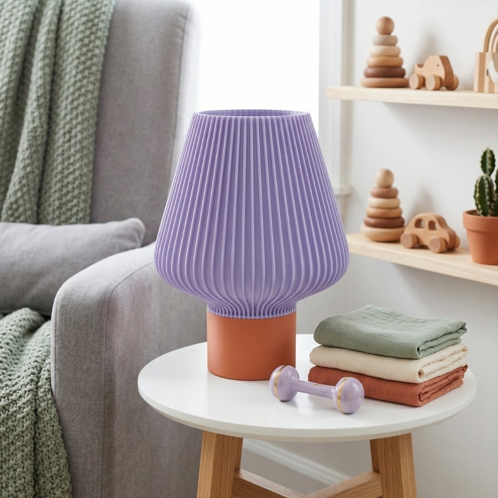 FEM Ateljee Tulp Lamp
