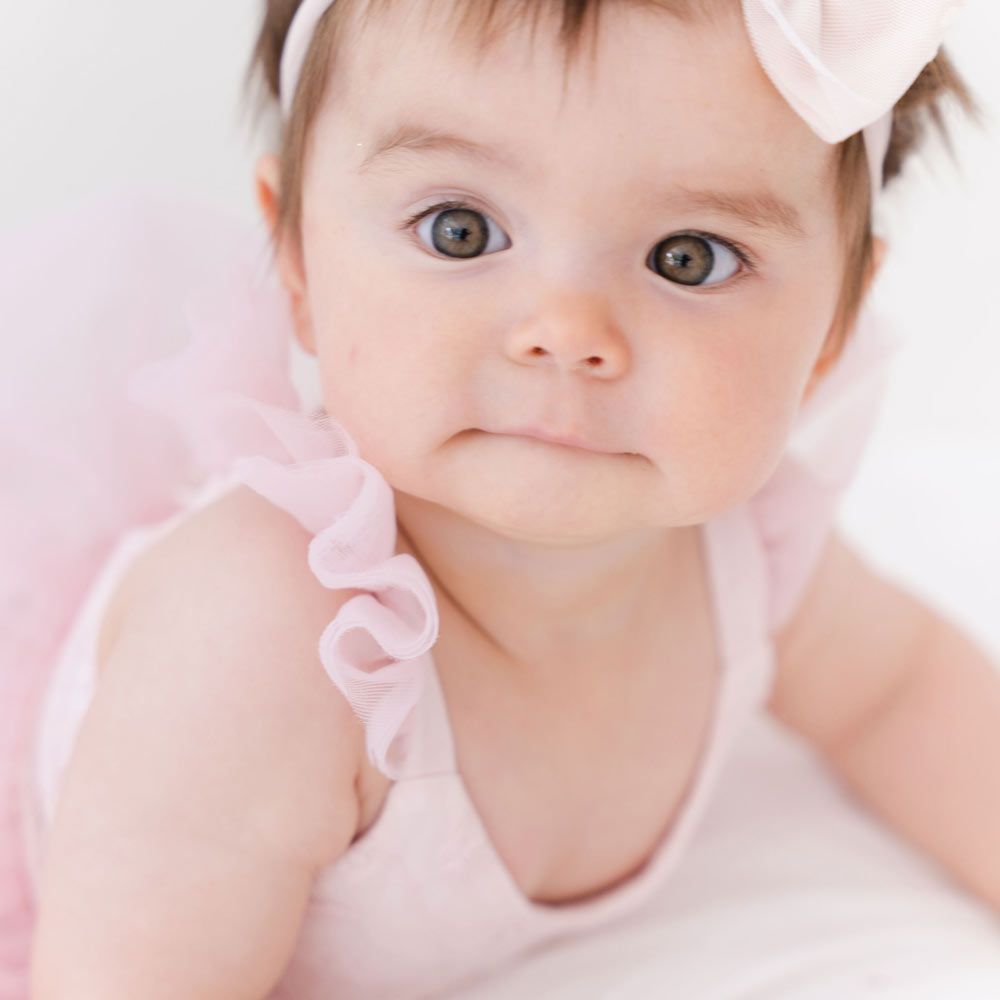 Everli Valentina Baby Dress